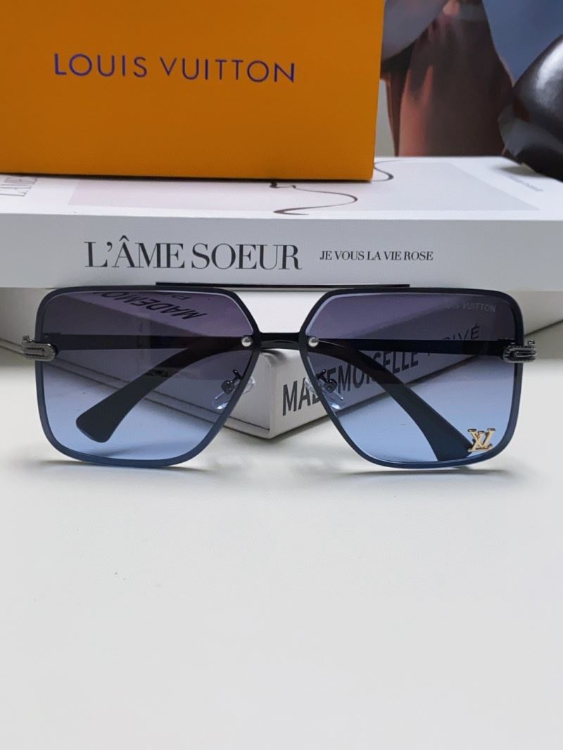 Louis Vuitton Sunglasses